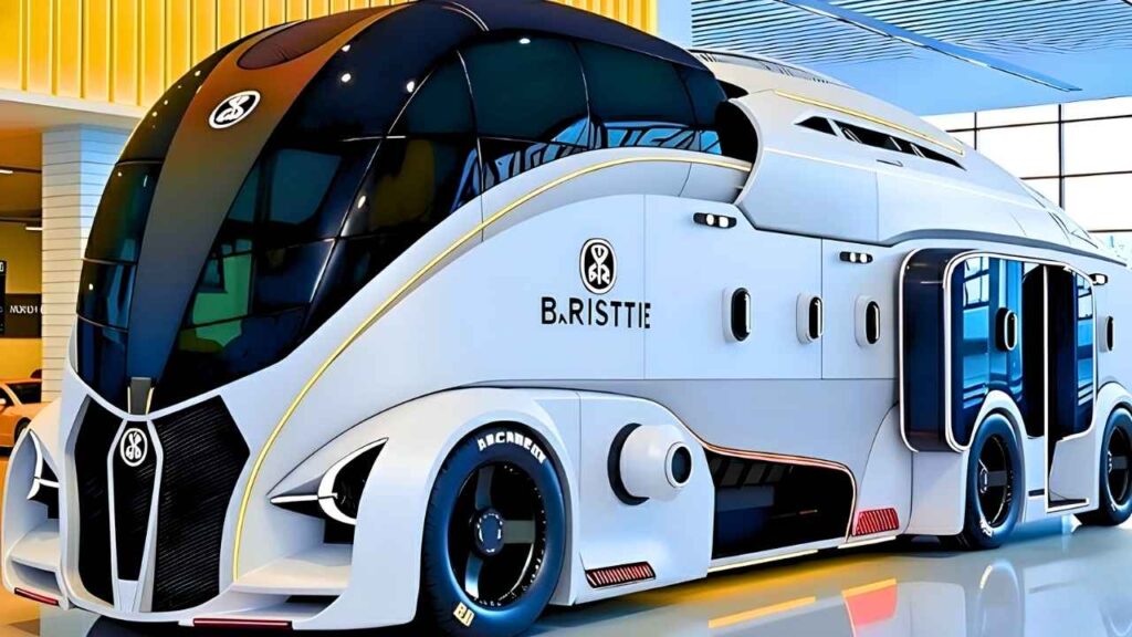 Bugatti Hyper Travel GT 2026: La Revolución del Lujo y la Velocidad en el Automovilismo