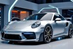 Porsche 911 GT Turbo RS 2026: La Evolución del Superdeportivo de Alta Potencia