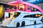 GMC Motorhome 2026: La Nueva Era de las Casas Rodantes de Lujo y Comodidad