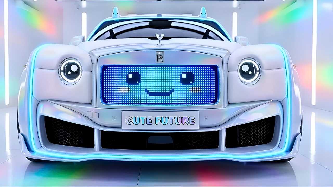 Rolls-Royce Tour 2026: Un Viaje de Lujo, Confort y Estilo Inigualables