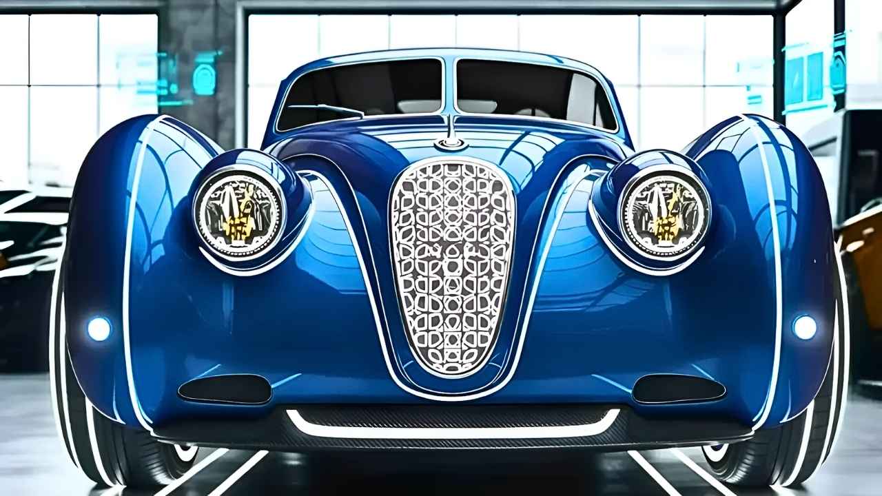 Especificaciones del 2026 Nash Ambassador: Diseño Clásico y Tecnología de Vanguardia