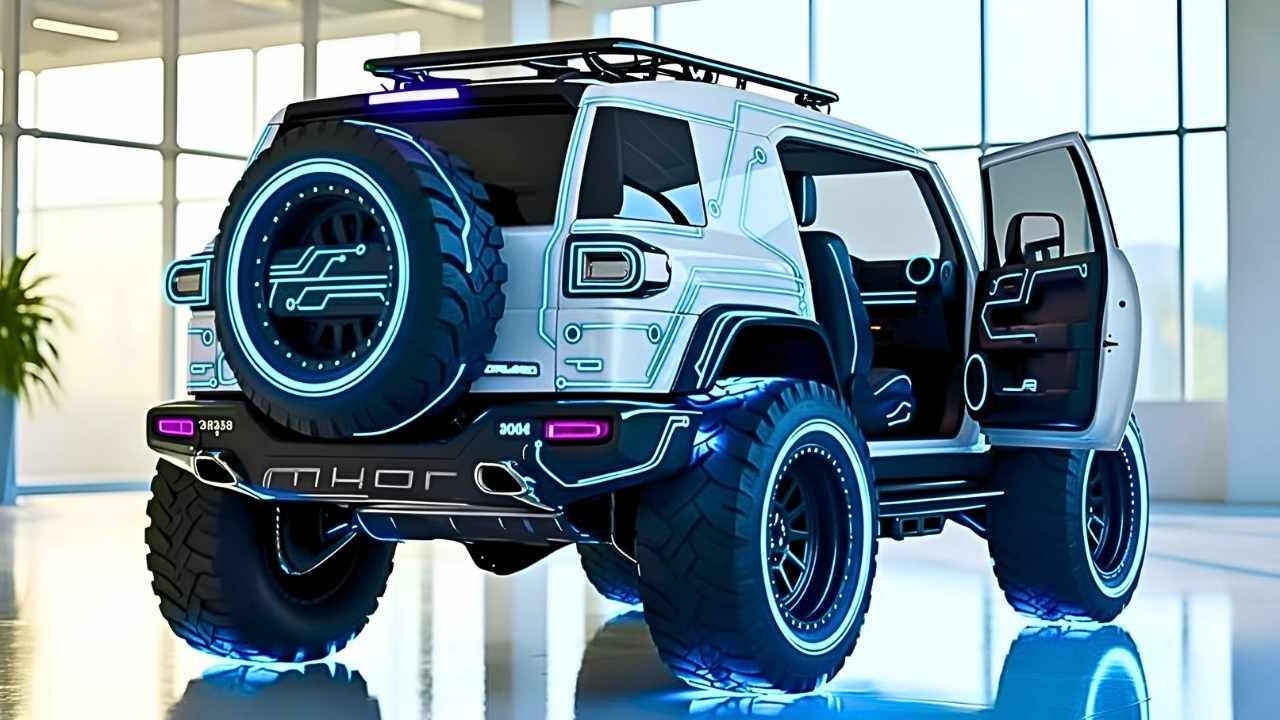 Toyota Pickup: La Mejor Camioneta para Aventura y Trabajo