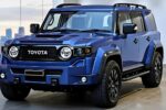 Toyota Land Cruiser FJ 2026: El Renacer de un Icono 4x4 con Diseño Clásico y Tecnología de Vanguardia